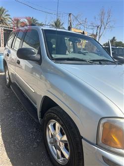 جي ام سي انفوي